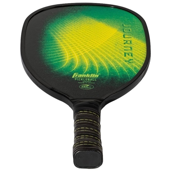 Franklin Sports Activator 2 Pickleball Paddles (2 balls) NEW - Picture 8 of 11